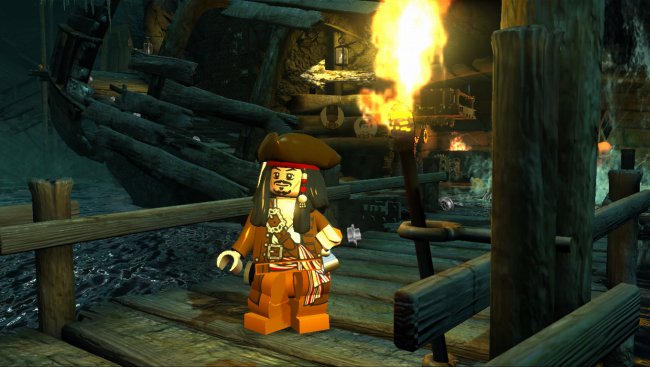 Gambar Dari Lego Pirates Of The Caribbean 6397