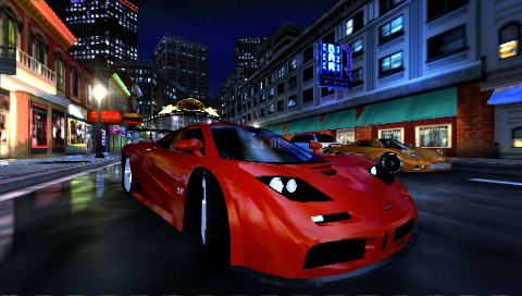 Gambar Dari Midnight Club 3 Dub Edition 2 48