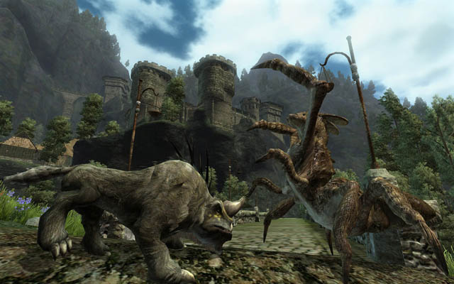 Gambar Dari Gothic 3 67 138