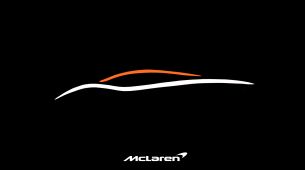 McLaren berbagi sekilas tentang filosofi roadcar masa depannya