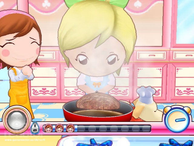 Cooking Mama: World Kitchen - Gamereactor Indonesia
