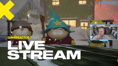 South Park: Snow Day - Pemutaran Ulang Streaming Langsung