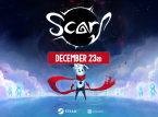 3D platformer Scarf segera hadir untuk PC pada 23 Desember