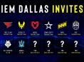 Lima tim lagi telah dikonfirmasi untuk IEM Dallas 2024