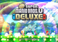 New Super Mario Bros. U Deluxe dikonfirmasi kehadirannya untuk Switch