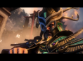 Total War: Warhammer III mengungkapkan DLC Shadows of Change
