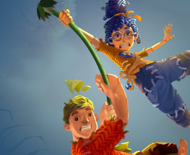 5 game untuk dimainkan dengan non-gamer musim dingin ini