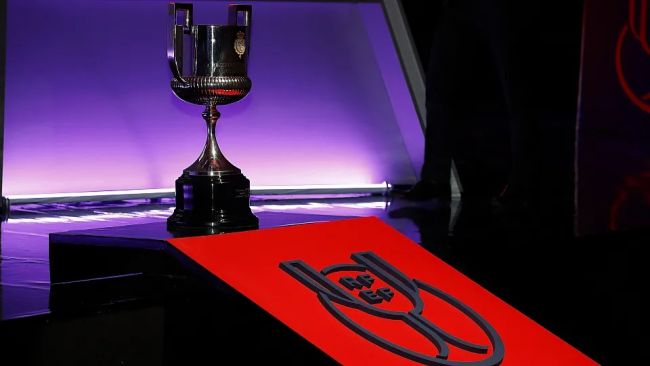 Pertandingan Copa del Rey minggu ini: waktu untuk Guadalajara-Barça, Talavera-Real Madrid, Baleares-Atleti...