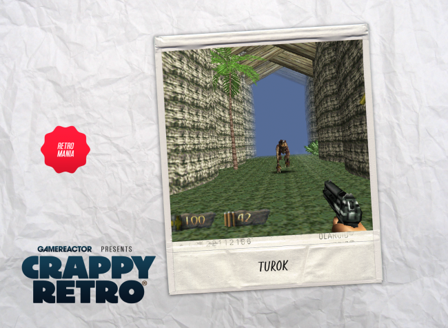 Retro Jelek 2