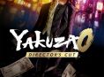 Yakuza 0 Director's Cut akan hadir dengan sulih suara bahasa Inggris dan pelokalan bahasa tambahan