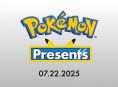 Jangan lupa: Kami akan memiliki Pokémon Presents dalam dua minggu!