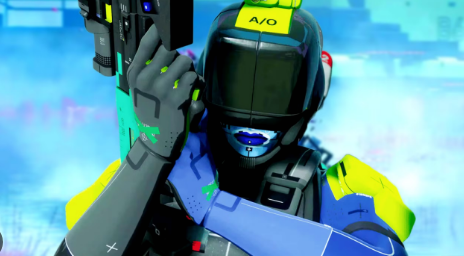 Sepertinya Marathon akan diluncurkan pada 5 Maret