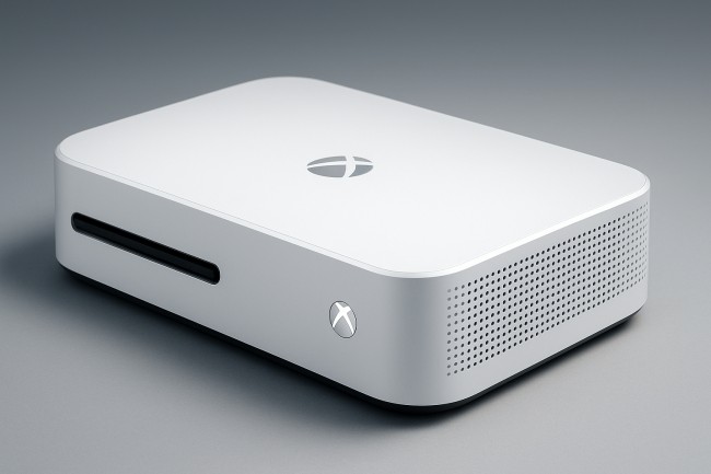 Konsol Xbox baru mendefinisikan kembali konsep konsol game