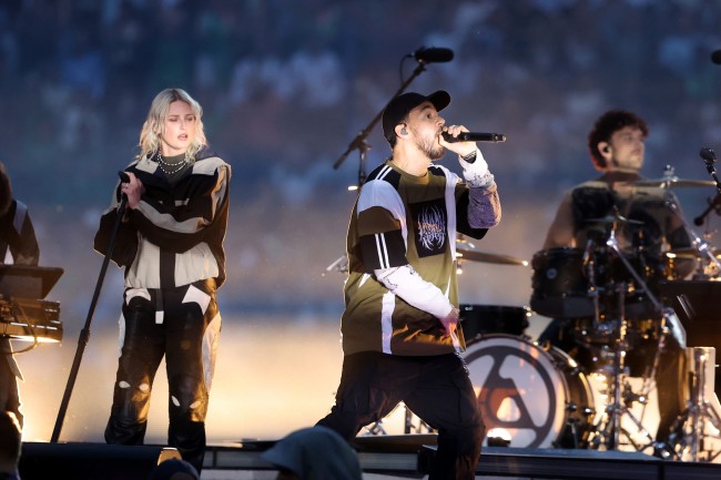 Linkin Park akan menjadi headline Download Festival 2026