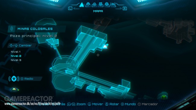 Metroid Prime 4: Beyond