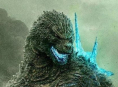 Godzilla Minus Zero ditampilkan di trailer teaser pertama