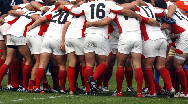 WADA mengungkap skandal doping besar dengan tim rugby nasional Georgia dua hari sebelum final Eropa