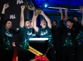 Aurora Gaming dinobatkan sebagai pemenang di PGL Masters Bucharest 2025