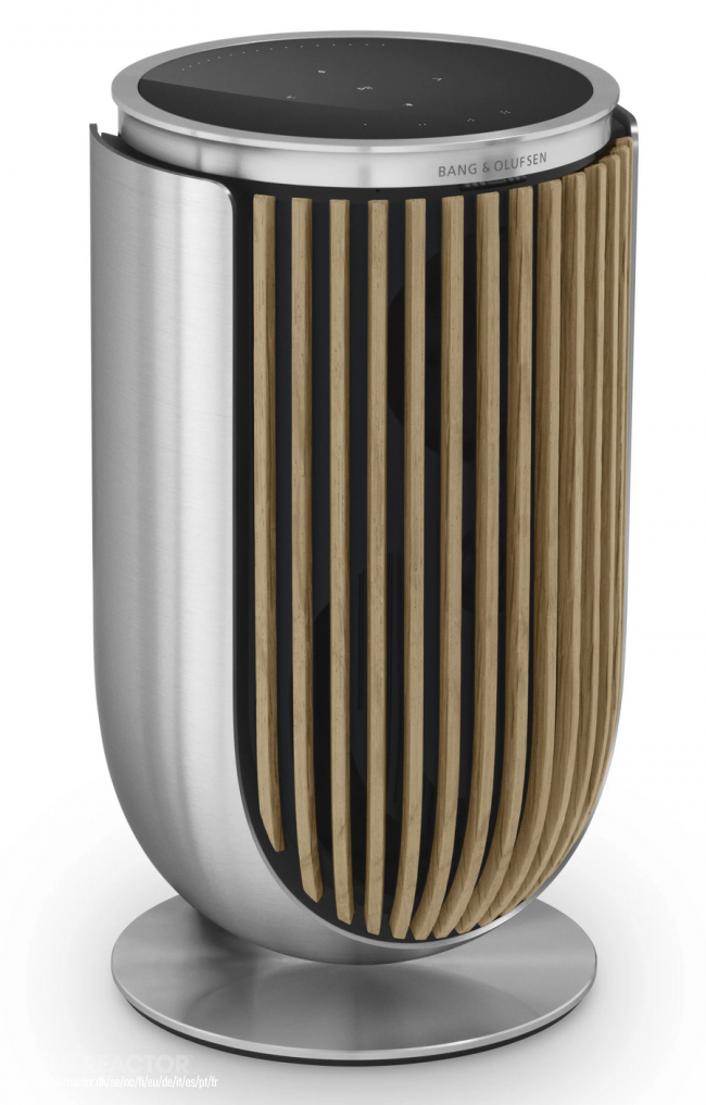 スピーカー・ウーファー Bang&Olfsen beolab8000 B&O m0s8600 Bang&Olfsen beolab8000 B&O m0s8600