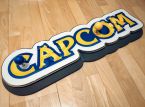 Capcom ingin memecahkan rekor penjualan tahun keuangan ini