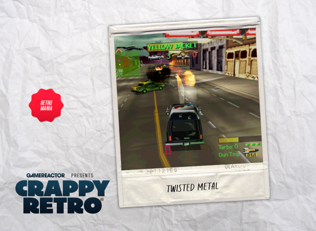 Retro Jelek 2
