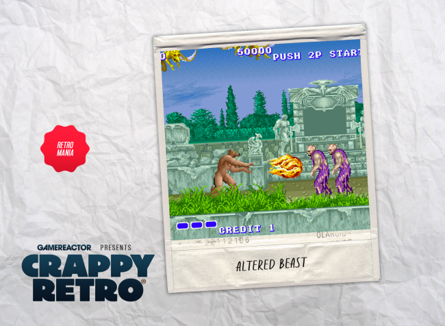 Retro Jelek 2