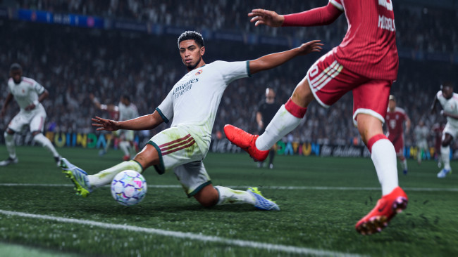 EA Sports FC 27 Pratinjau: Pemikiran langsung lengkap kami setelah mengunjungi EA Vancouver 