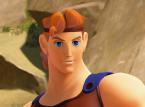 Hercules kembali di Kingdom Hearts III melalui gambar-gambar ini