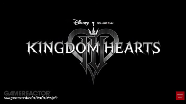 Kingdom Hearts IV