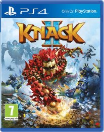 Knack 2