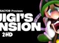 Luigi's Mansion 2 HD preview - Sama bagusnya, tapi jauh lebih bagus