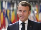 Macron melabeli serangan Amerika Serikat terhadap Iran sebagai ilegal