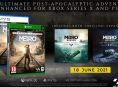 Tanggal rilis resmi untuk Metro Exodus Complete Edition untuk Xbox Series X & PS5 telah diumumkan