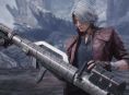 Devil May Cry 5 melampaui Monster Hunter Wilds kuartal terakhir