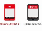 Kartrid Switch 2 baru akan jauh lebih cepat, dengan lebih banyak penyimpanan dan berbeda secara visual, tetapi akan memiliki ukuran yang sama