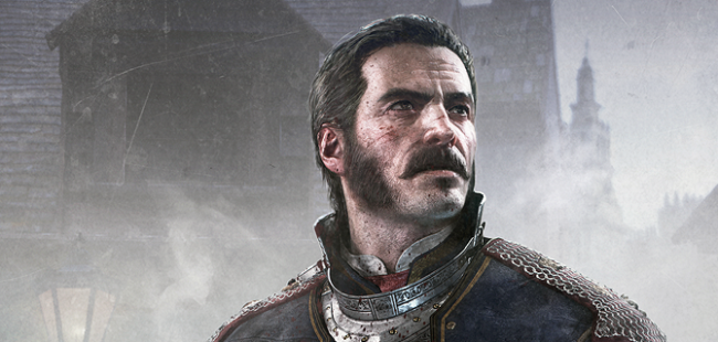 The Order: 1886
