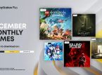 PlayStation Plus memberi kami 5 game gratis di bulan Desember