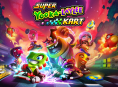 Playtonic menyatukan ikon platformnya untuk pembalap arcade, Super Yooka-Laylee Kart
