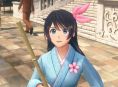 Project Sakura Wars dapatkan intro versi Jepang
