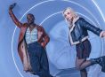 Seri 14 dari Doctor Who tayang perdana pada 11 Mei di Inggris