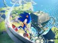 Lebih banyak tanda-tanda mengarah ke Edisi Definitif Sonic Frontiers 
