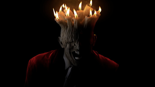 Tenebris Somnia