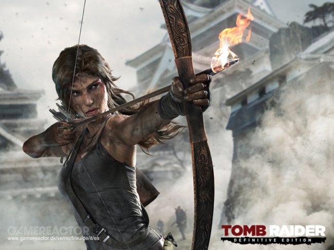 Tomb Raider