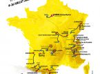 Rute Tour de France 2026 terungkap, dengan tiga etape pertama di Catalonia