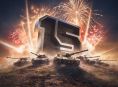 Wargaming menandai 15 tahun World of Tanks dengan acara perayaan