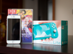 Jepang: Nintendo menjual 240.000 Switch, didorong peluncuran Lite