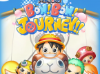 One Piece Bon! Bon! Journey!! akan meluncur tahun ini