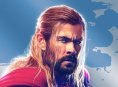 Palu Thor Mjolnir hampir diberi nama yang sama sekali berbeda