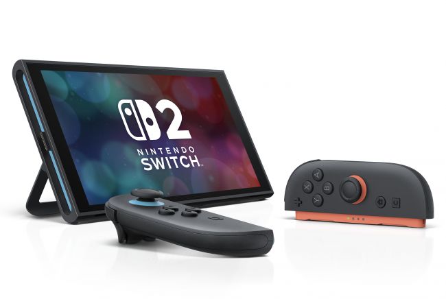 Orang dalam: "Situasi devkit Switch 2 terkendali"