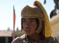 Gulungan mendesis Disney+ memamerkan sekilas baru pada Wonder Man dan Percy Jackson dan para Olympian